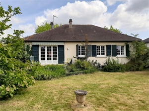 maison-villa à la vente -   60000  BEAUVAIS, surface 90 m2 vente maison-villa - APR696618